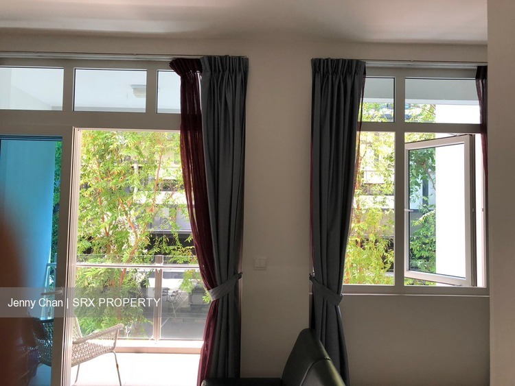 Parc Imperial (D5), Condominium #207597681